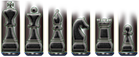 Chess Pieces