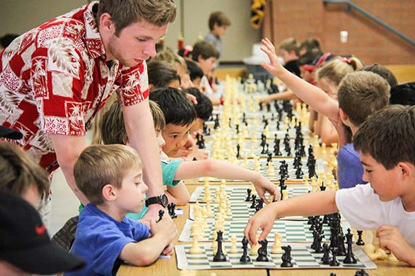 Arizona Chess for Schools